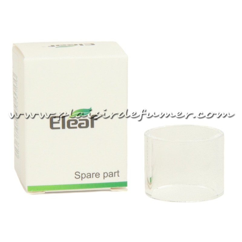 Tank pyrex de rechange pour MELO4 D22 - ELEAF