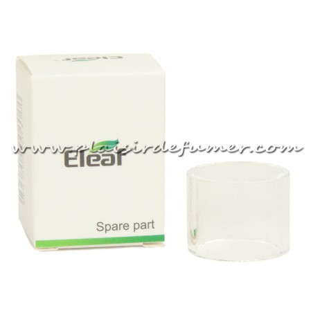 Tank pyrex de rechange pour MELO4 D22 - ELEAF