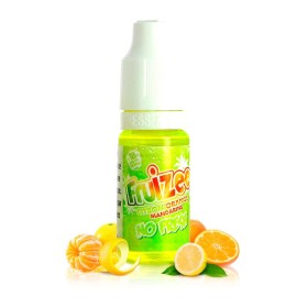 Citron orange mandarine NO FRESH - Fruizee - ELIQUID FRANCE