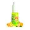Citron orange mandarine NO FRESH - Fruizee - ELIQUID FRANCE