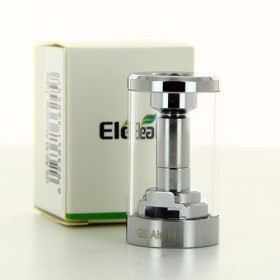 Tank pyrex pour GS Air M - ELEAF