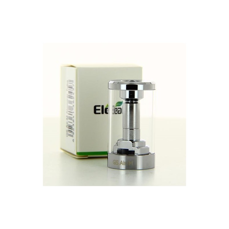 Tank pyrex pour GS Air M - ELEAF