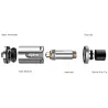 Cleito EXO Tank - ASPIRE