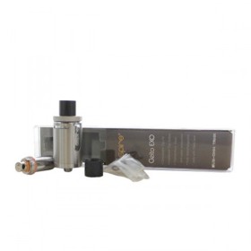 Cleito EXO Tank - ASPIRE