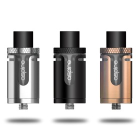 Cleito EXO Tank - ASPIRE