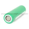 Accu INR 18650 2500mah Samsung