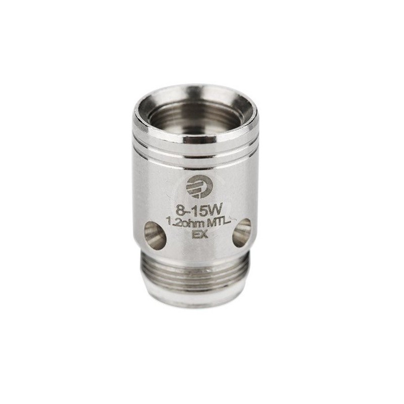 Exceed EDGE EX MTL - JOYETECH - Résistance de rechange