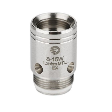 Exceed EDGE EX MTL - JOYETECH - Résistance de rechange