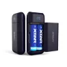 XTAR PB2 - Power bank & chargeur d'accu 2 slots