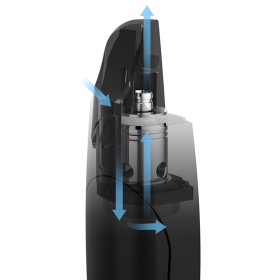 Exceed EDGE pod 2ml - JOYETECH - Cartouche de rechange