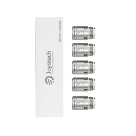Exceed EDGE EX MTL - JOYETECH - Résistance de rechange