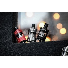 Zenith - INNOKIN - Atomizer MTL