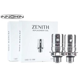 Zenith - INNOKIN - Résistance de rechange