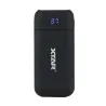 XTAR PB2 - Power bank & chargeur d'accu 2 slots