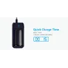 XTAR PB2 - Power bank & chargeur d'accu 2 slots