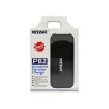 XTAR PB2 - Power bank & chargeur d'accu 2 slots