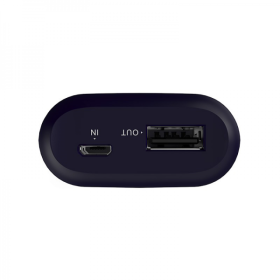 XTAR PB2 - Power bank & chargeur d'accu 2 slots