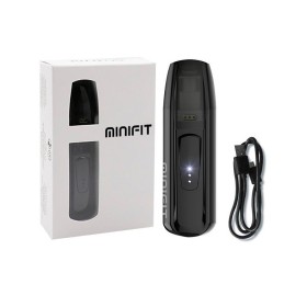 Minifit - JUSTFOG
