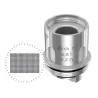 Super mesh X1 - 0,2ohm - GEEK VAPE - Résistance pour Cerberus