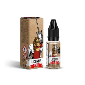 Licorne - CURIEUX edition ASTRALE - 10ml