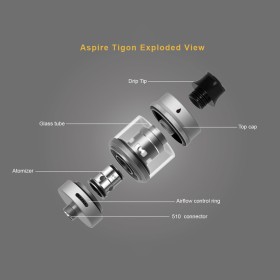 Tigon 2ml - ASPIRE