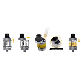 Tigon 2ml - ASPIRE