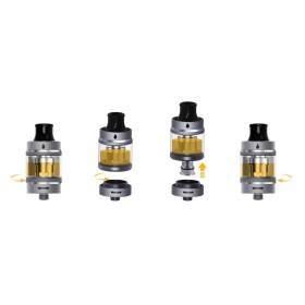 Tigon 2ml - ASPIRE