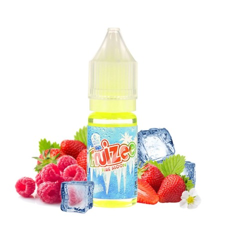 Fire Moon - Fruizee - ELIQUID FRANCE