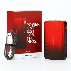 GEN mod 220W - VAPORESSO