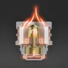 Résistance QF pour SKRR - VAPORESSO