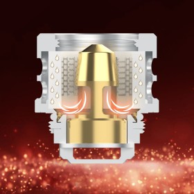 Résistance QF pour SKRR - VAPORESSO