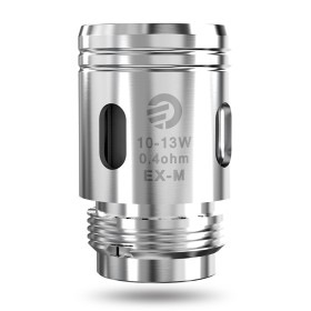 Exceed GRIP EX Mesh - JOYETECH - Résistance de rechange
