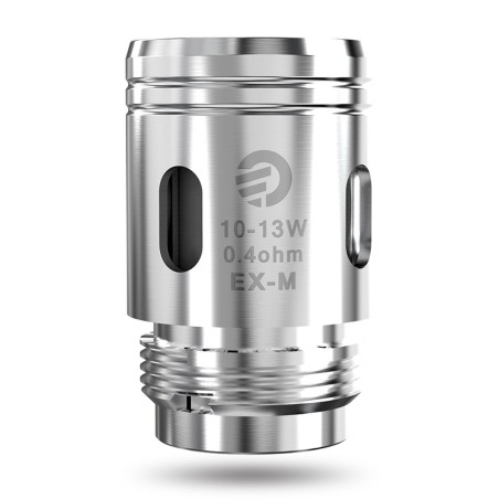 Exceed GRIP EX Mesh - JOYETECH - Résistance de rechange