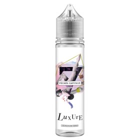 Luxure - 7 PECHES CAPITAUX - 50ml