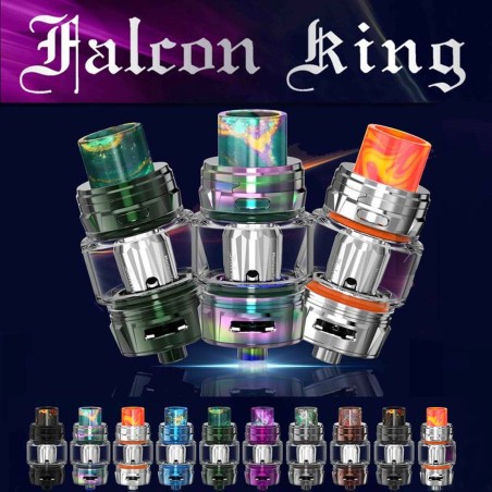 Falcon king 6ml - HORIZONTECH