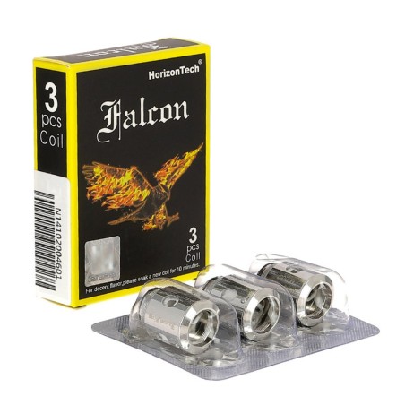 Résistance pour Falcon King - HORIZONTECH