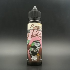 Sugar daddy - BIG PAPA - 50ml