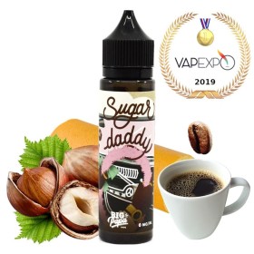 Sugar daddy - BIG PAPA - 50ml