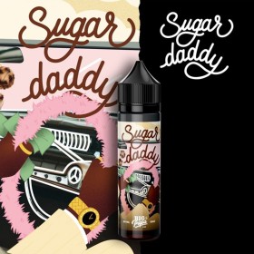 Sugar daddy - BIG PAPA - 50ml