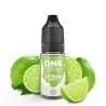 Citron vert - ONE TASTE - ETASTY - 10ml
