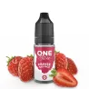 Fraise sauvage - ONE TASTE - ETASTY - 10ml