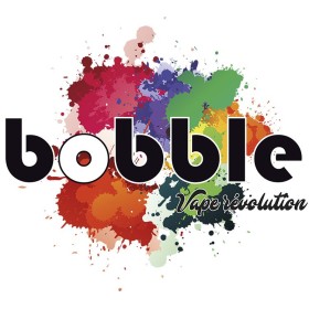 E-liquide BOBBLE - 60ml