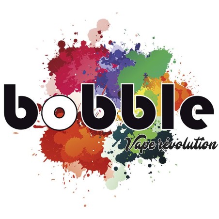 E-liquide BOBBLE - 60ml