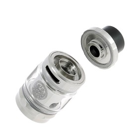 Zeus Sub-Ohm tank - GEEK VAPE