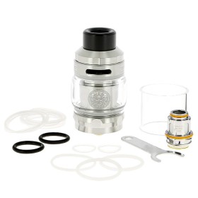 Zeus Sub-Ohm tank - GEEK VAPE