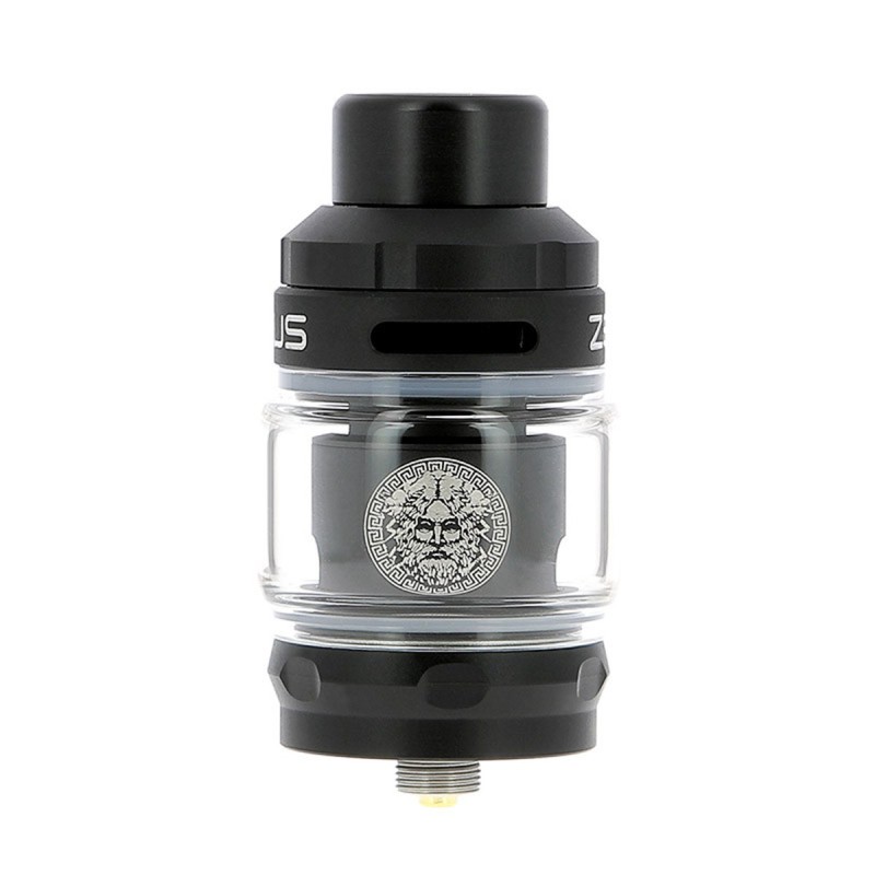 Zeus Sub-Ohm tank - GEEK VAPE