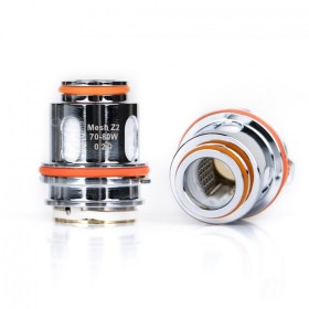 Zeus Sub-Ohm tank - GEEK VAPE