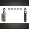Kit Puxos Cleito pro - ASPIRE