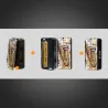 Kit Puxos Cleito pro - ASPIRE