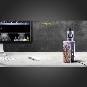 Kit Puxos Cleito pro - ASPIRE